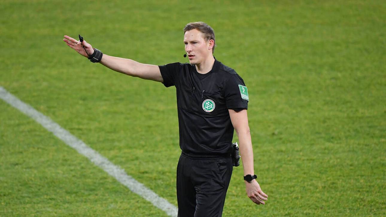 Referees: Petersen „Bauernopfer“?