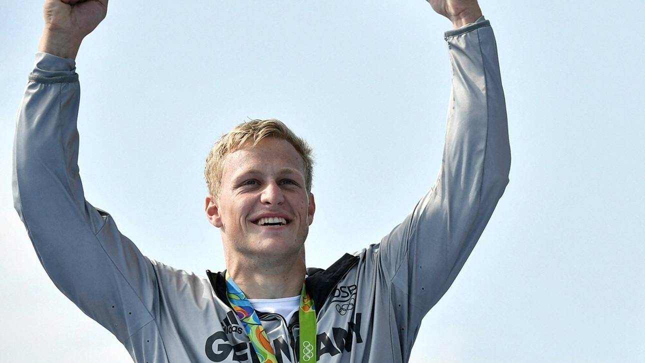 Kanu-EM: Beide Kajak-Vierer lösen Finalticket