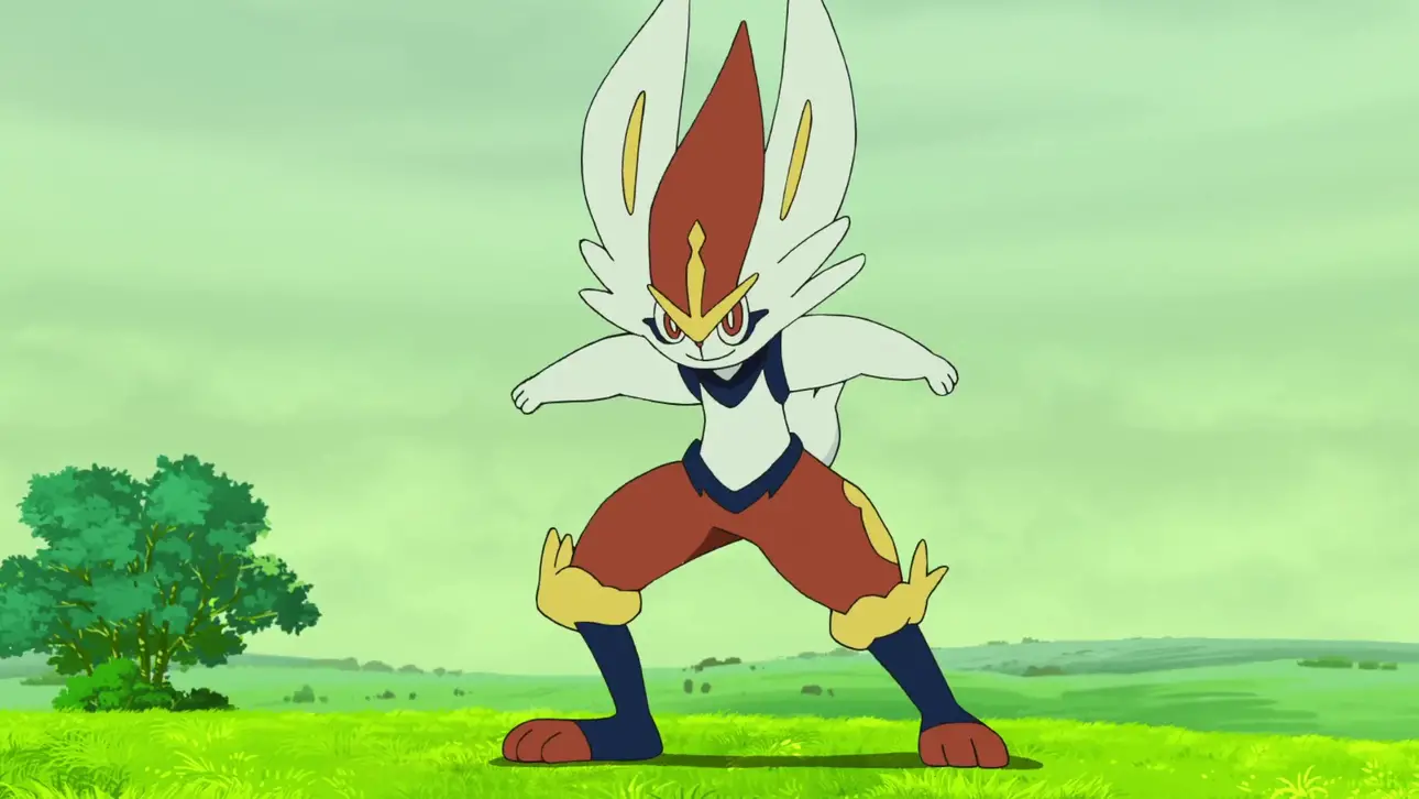 Pokémon Unite Guide: Liberlo Attacken & Items