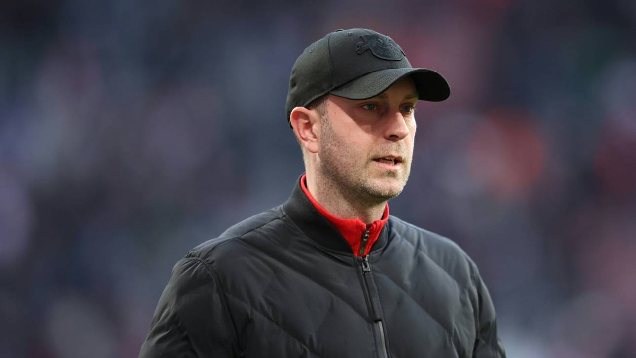 Werner und Leipzig heiß auf HSV