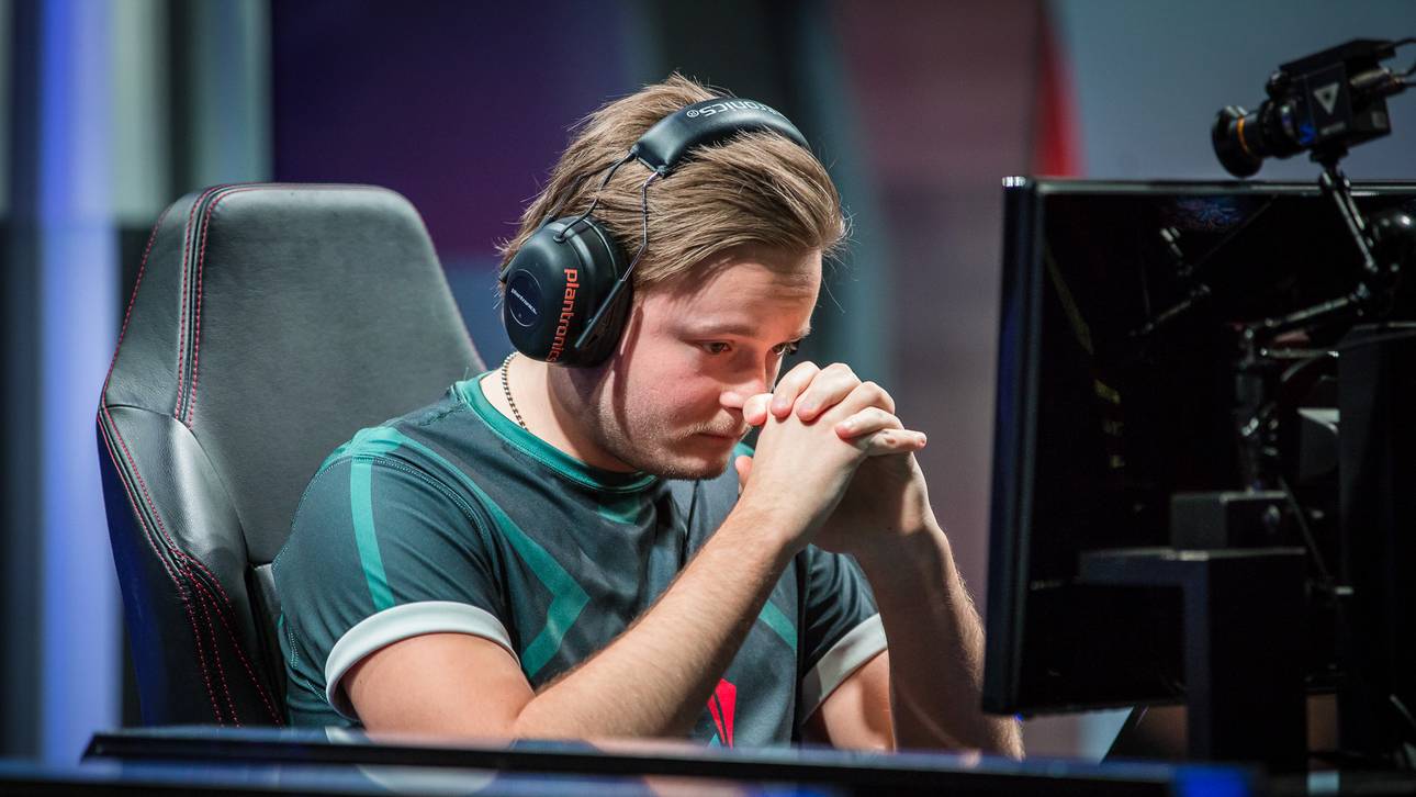 Elements kämpft um LCS-Verbleib