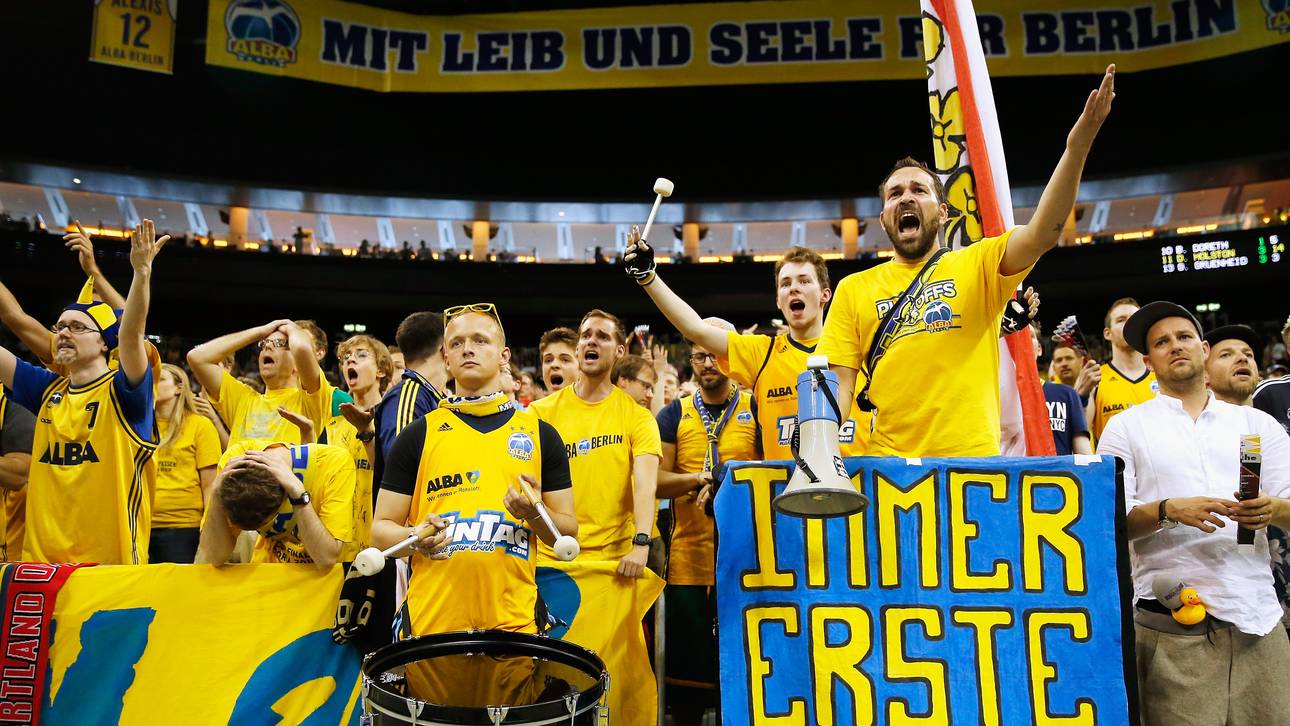 ALBA-Fans äußern sich zu Randalen