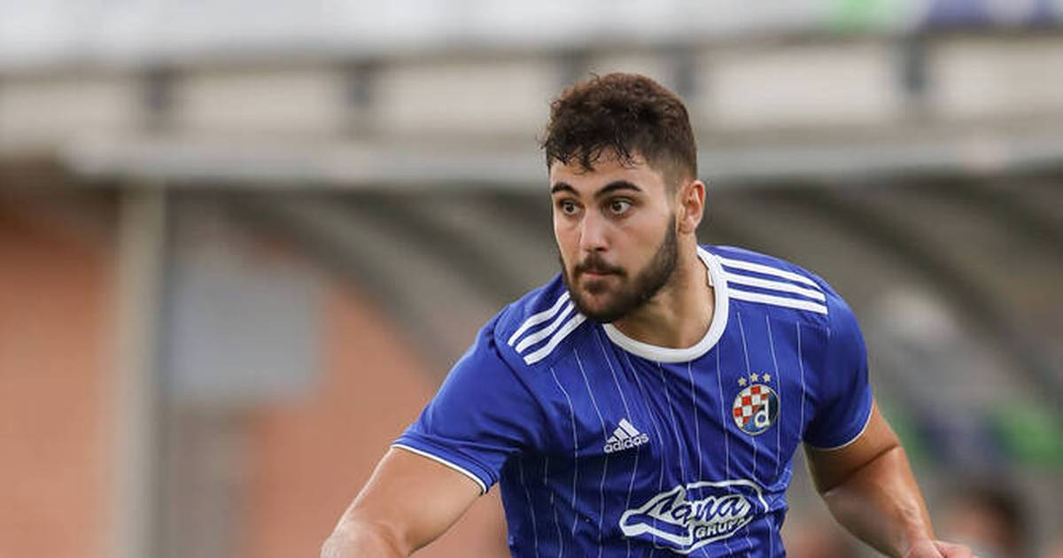 Rb Leipzig Verpflichtet Josko Gvardiol Von Dinamo Zagreb