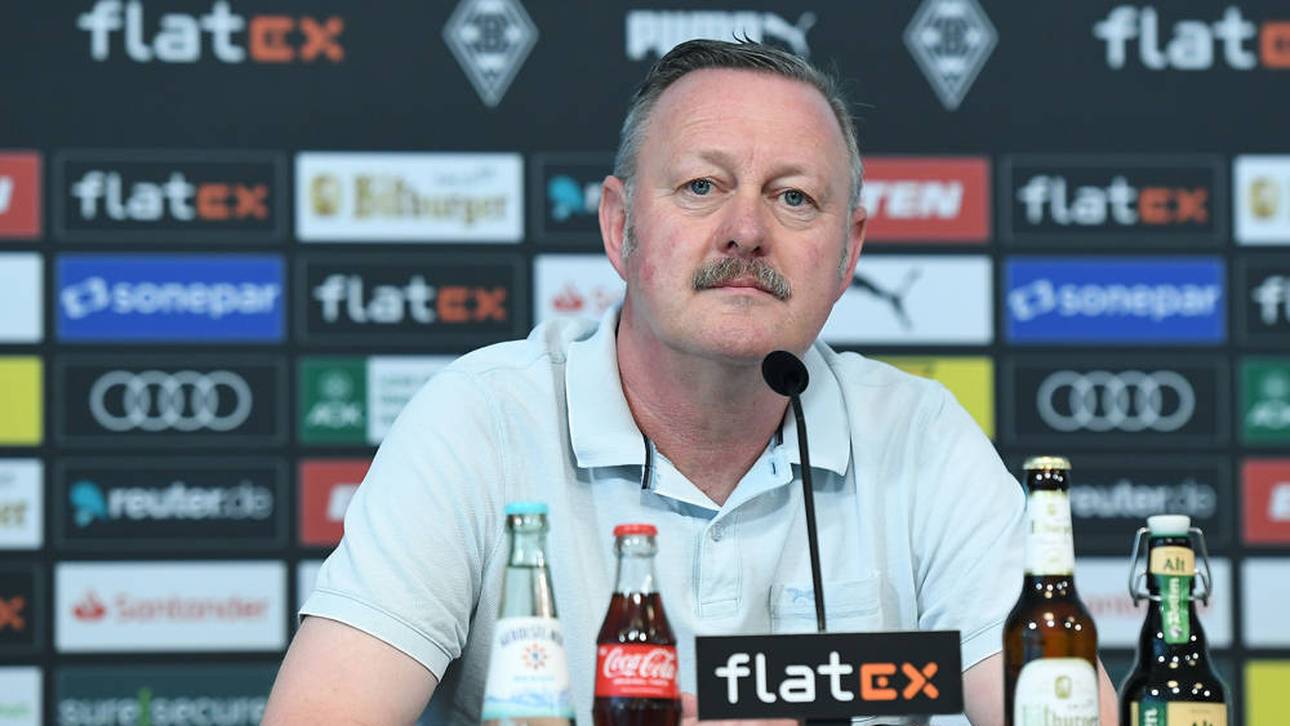 Virkus “sehr enttäuscht“ von Hofmann