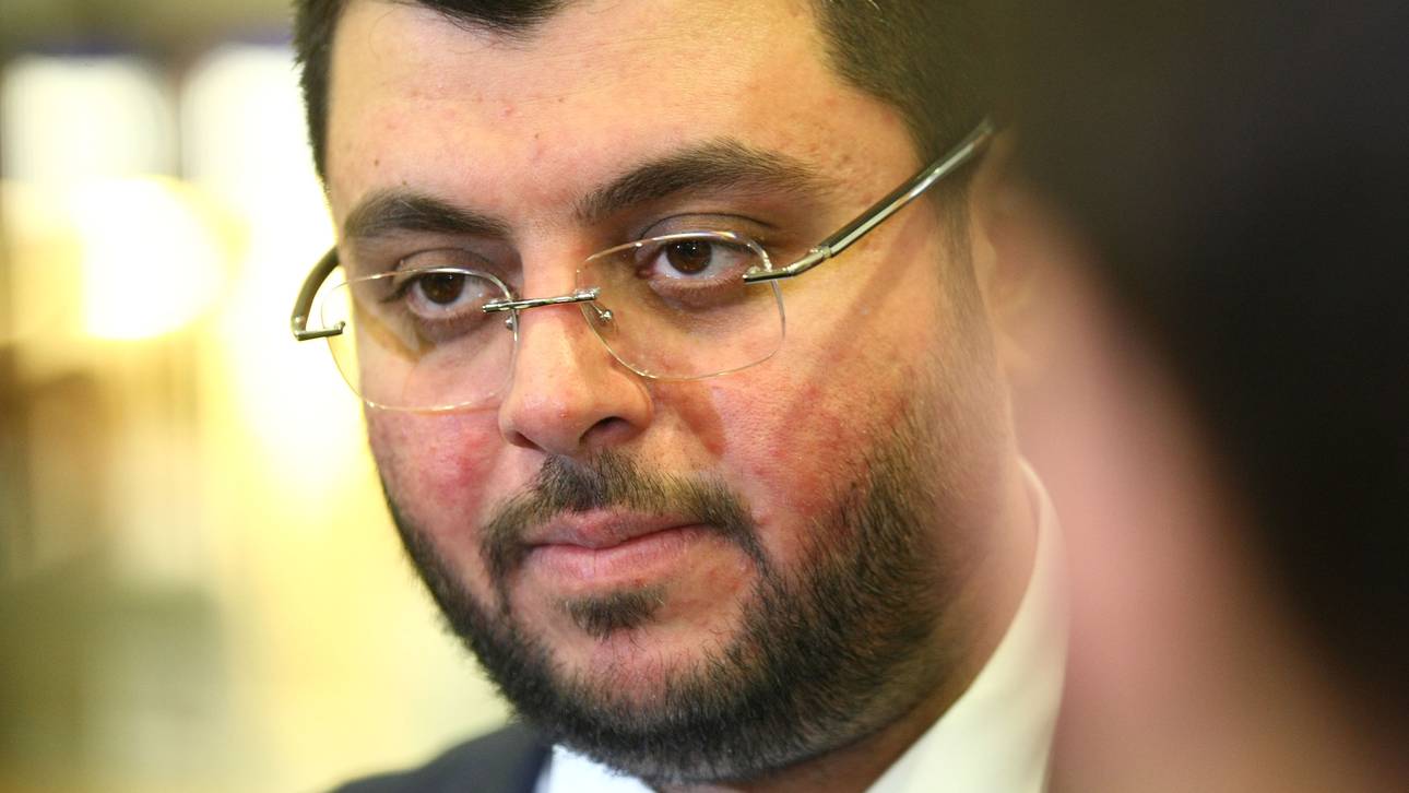 Darum klagt Ismaik nicht gegen 50+1