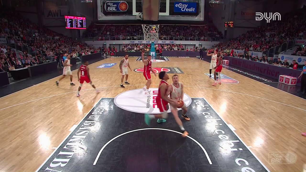 Bayern verkündet Deal mit WM-Helden