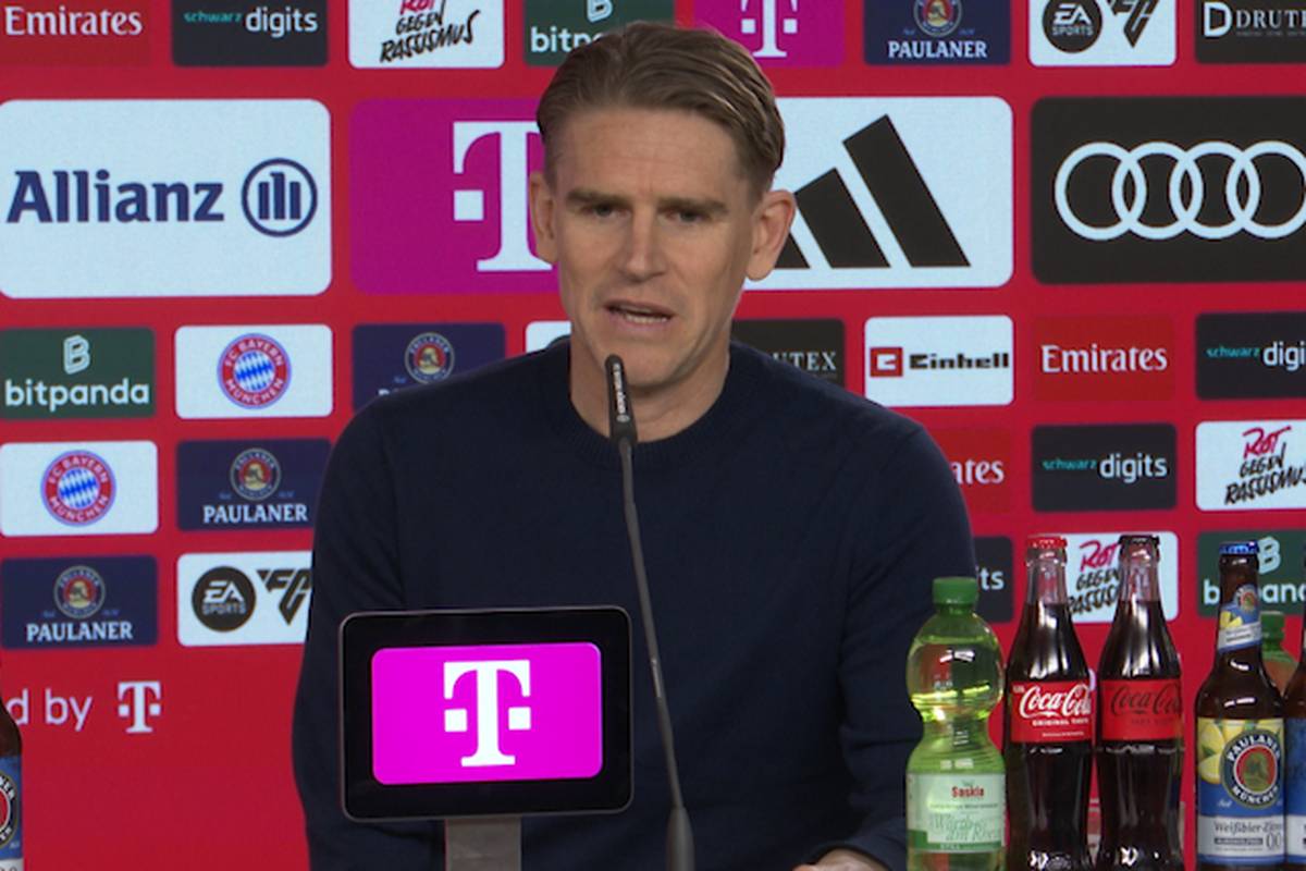 So plant Bayern die Verhandlungen mit Neuer