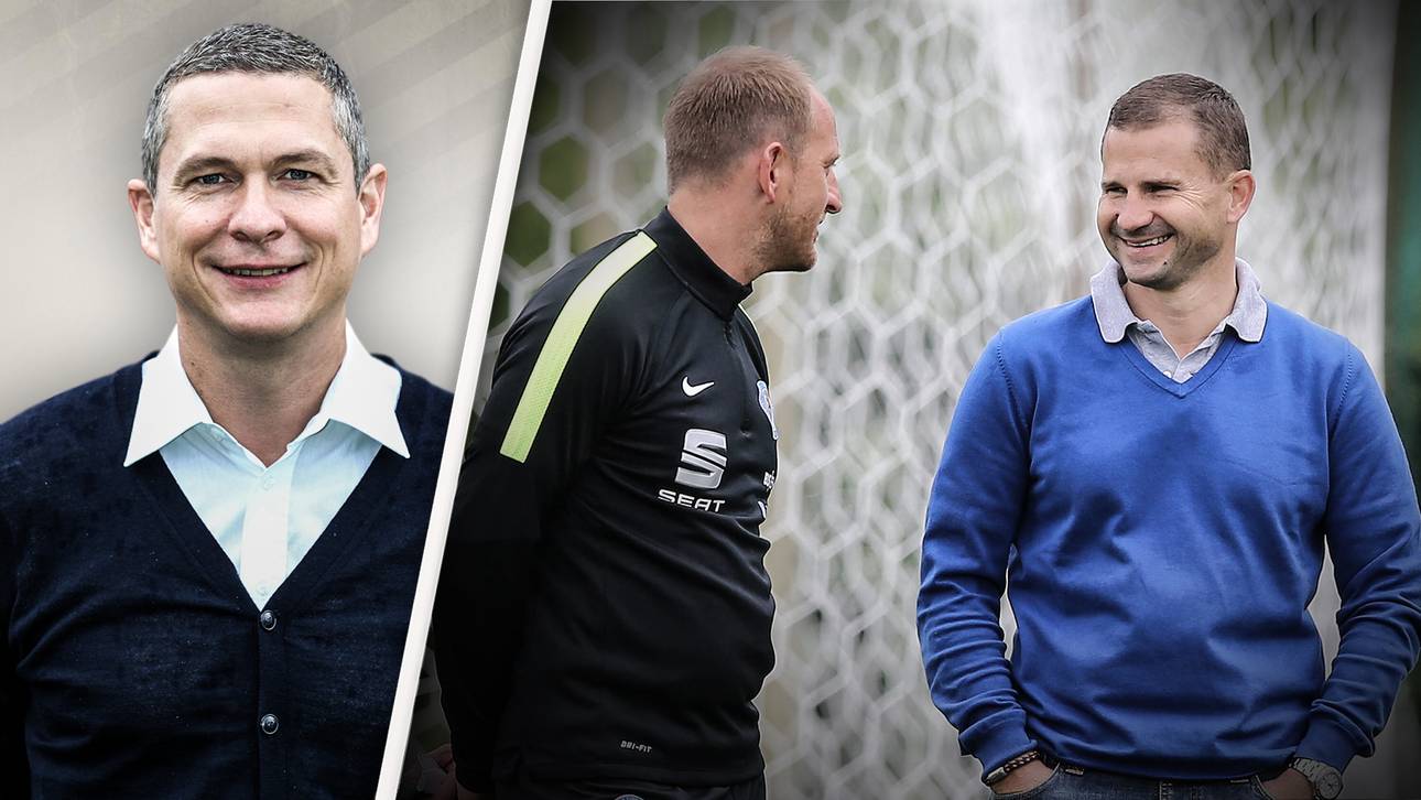 „Mit Eintracht ist wieder zu rechnen“