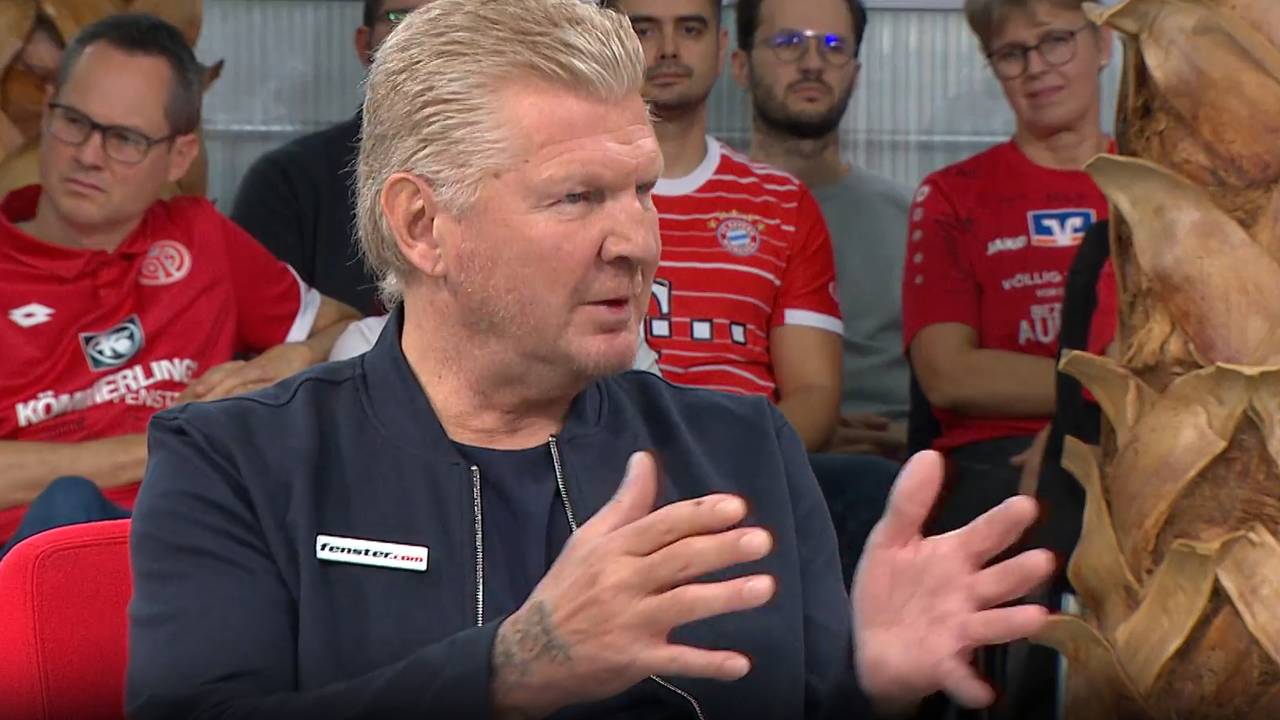 Erstaunliche Leno-Aussagen