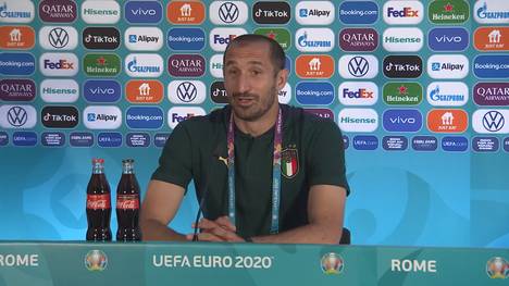 Italiens will nach fünf Jahren ohne großes Turnier endlich wieder angreifen und geht mit großen Ambitionen in das Eröffnungsspiel gegen die Türkei.