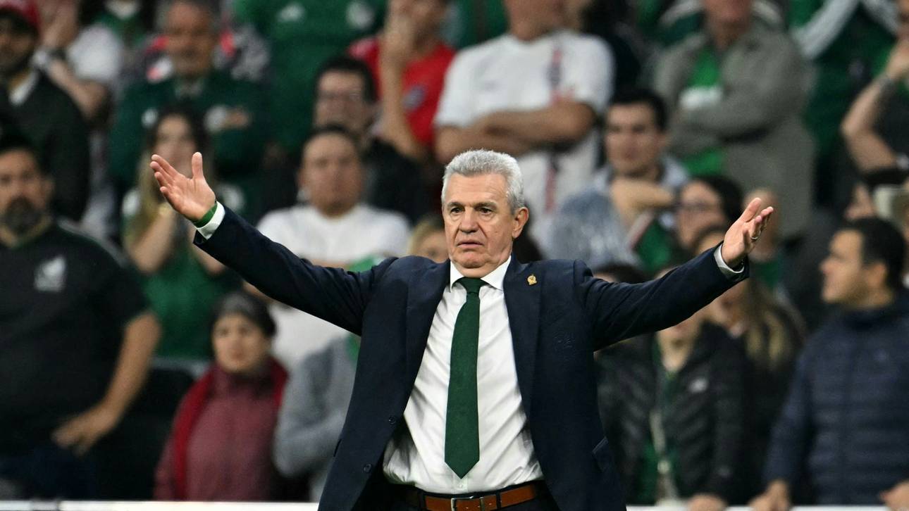 Valencia holt Routinier Aguirre als neuen Coach