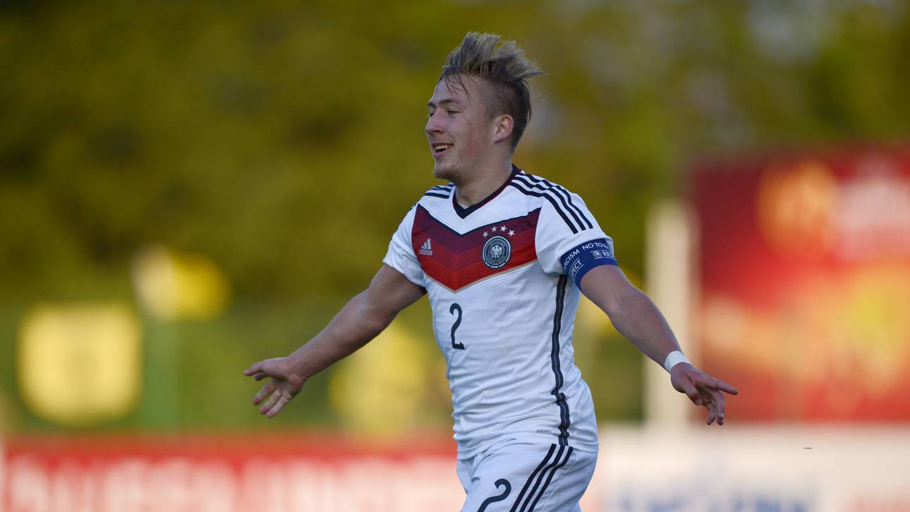 U17 startet souverän in die WM