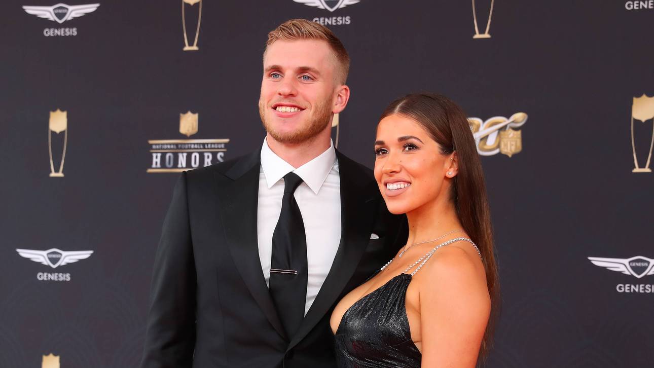 Eine hollywoodreife Super-Bowl-Story