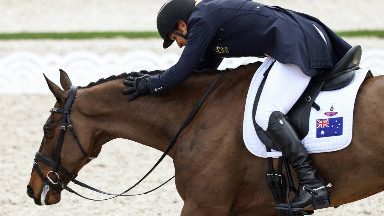 “Borat-Ritt“ bleibt ohne Folgen