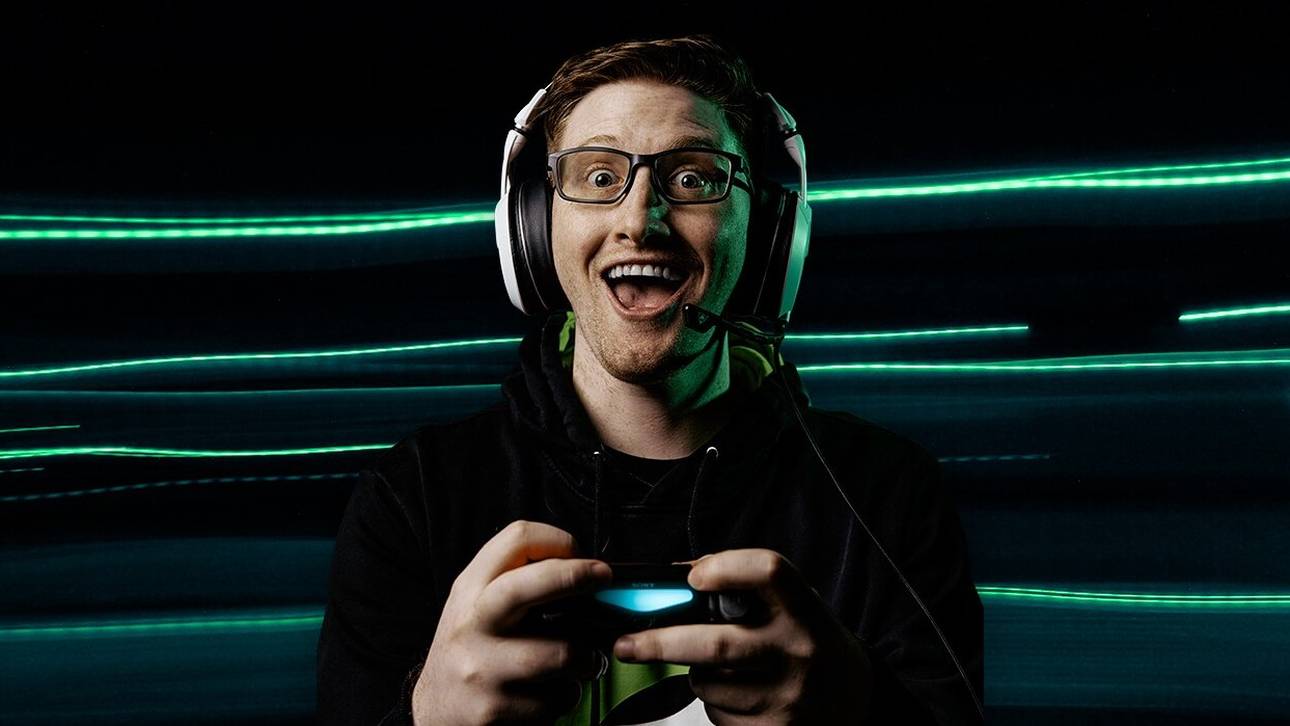 CoD: Oakley kollaboriert mit Scump
