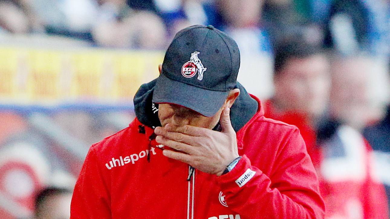 Anfangs Vater: Zustand „sehr ernst“