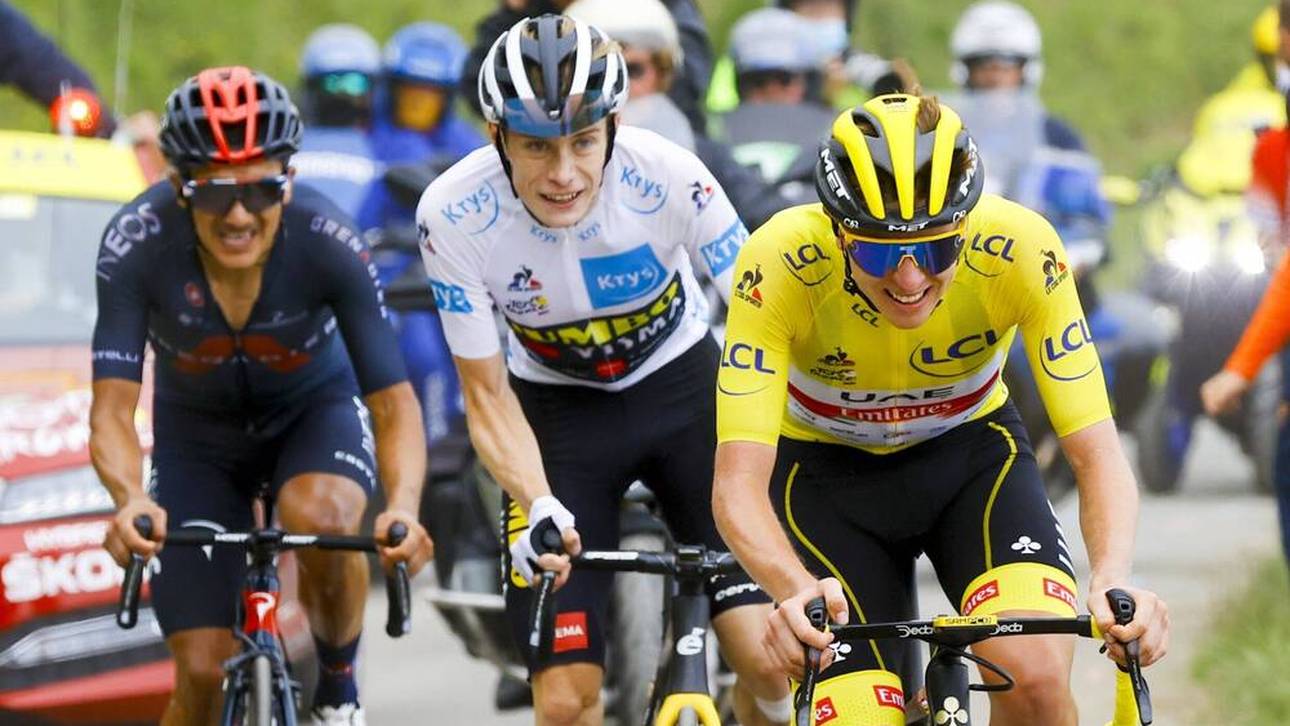 Neue Generation bestimmt die Tour