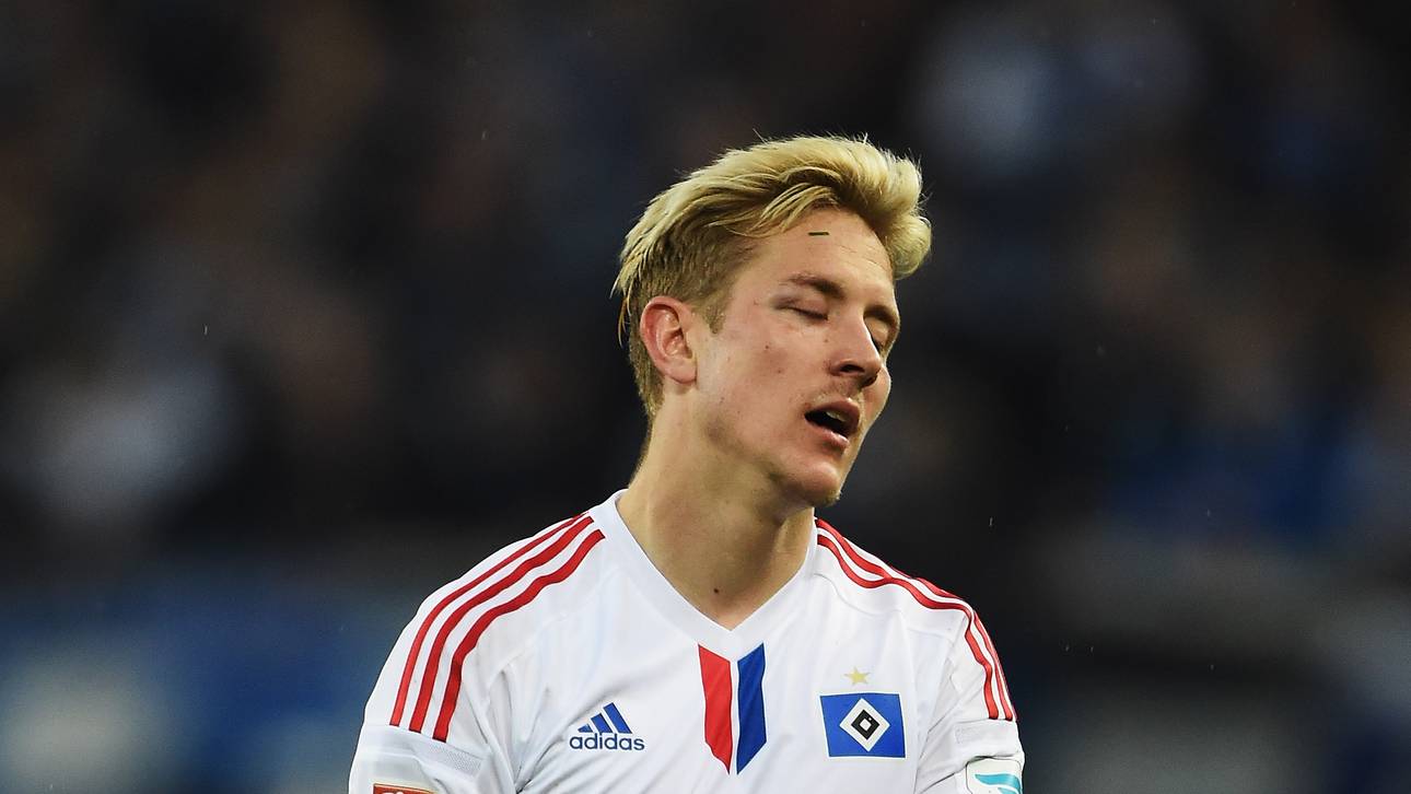 Labbadia lässt Holtby draußen