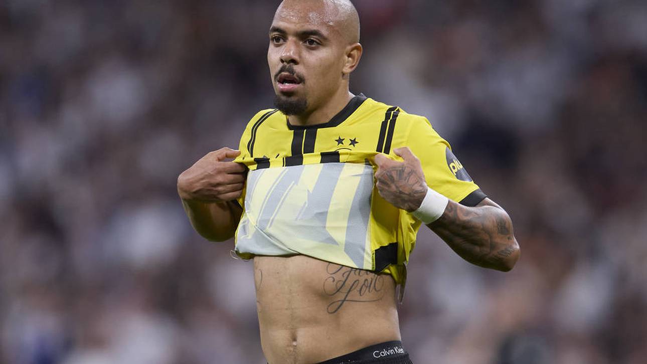 Drama! BVB verpasst historischen Coup