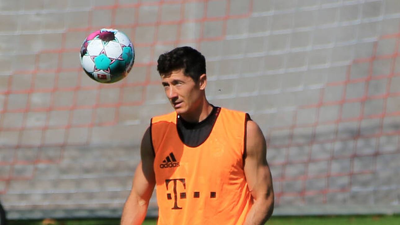 Millionen-Klage gegen Lewandowski?