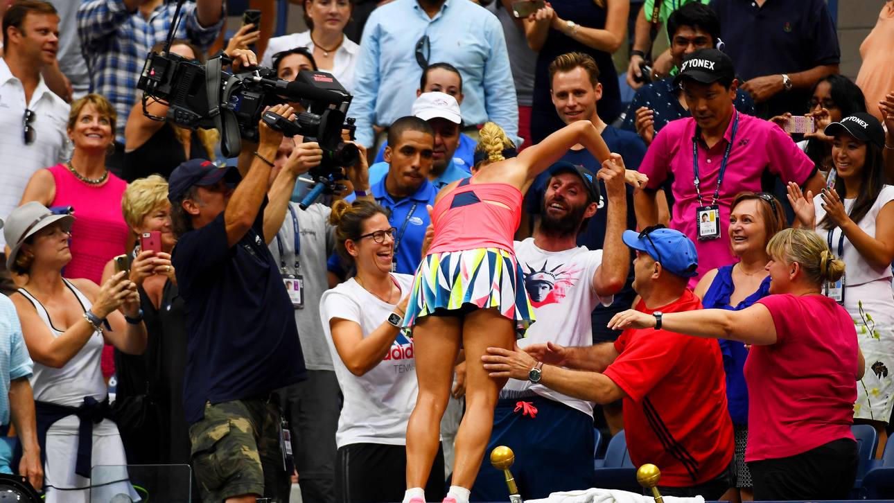 DTB-Präsident hofft auf Kerber-Boom