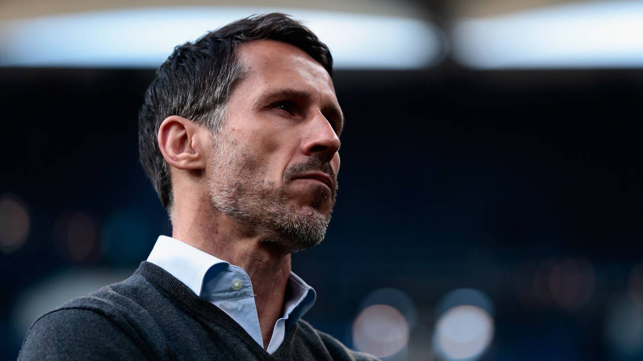 Thomas Eichin wird eine neue Aufgabe beim TSV 1860 antreten