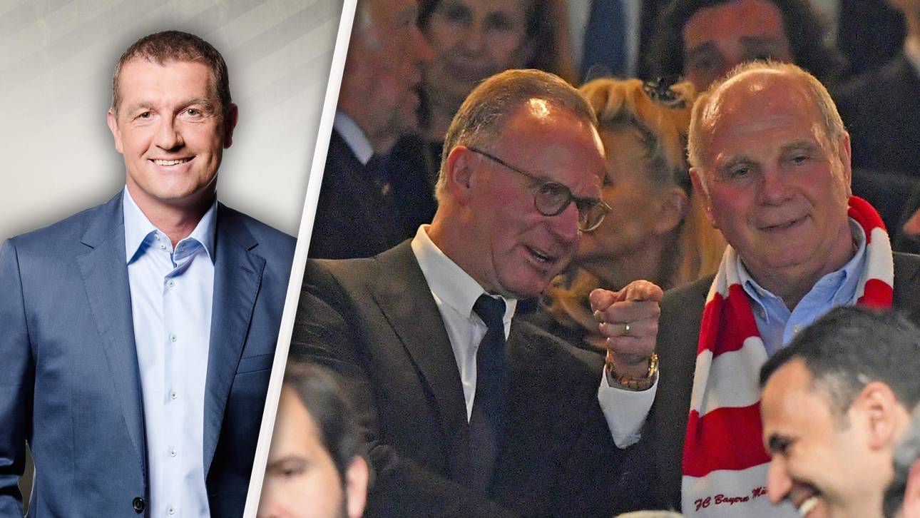 Bayern braucht neue Leader