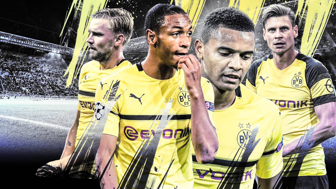 Darum bekommt der BVB ein Problem