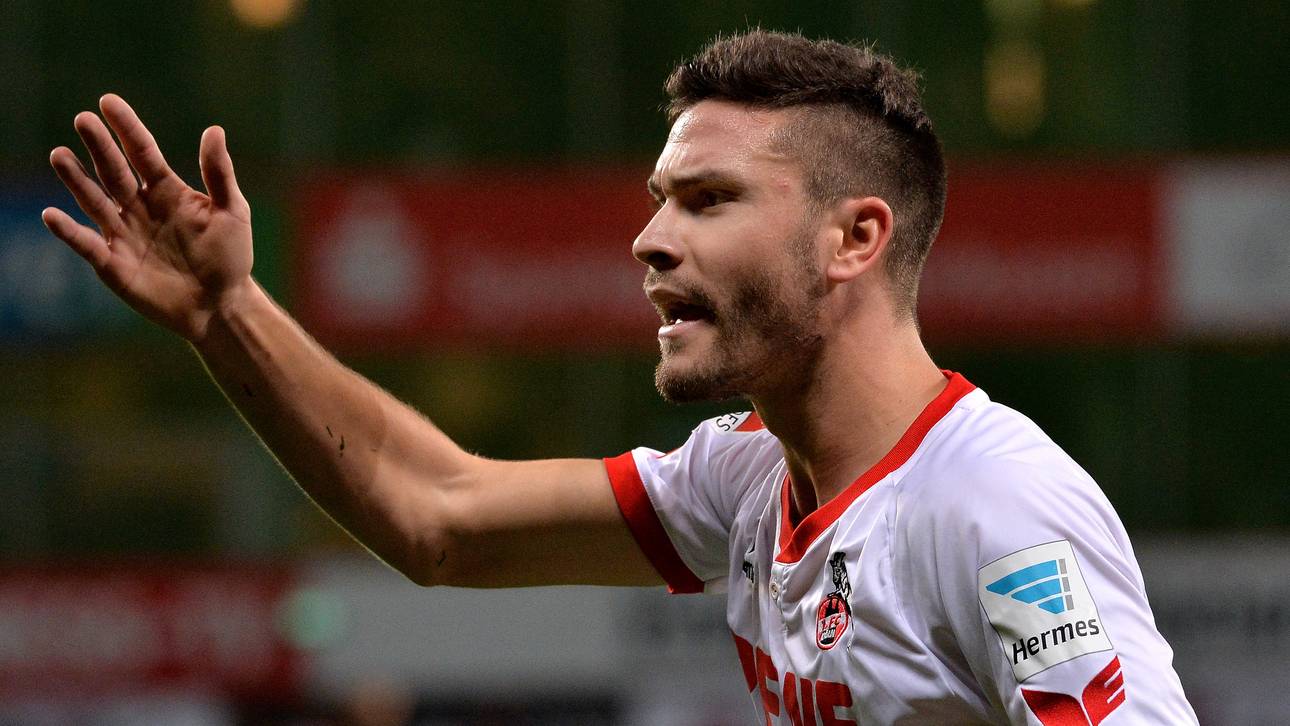 Köln wohl mit Hector gegen Mainz