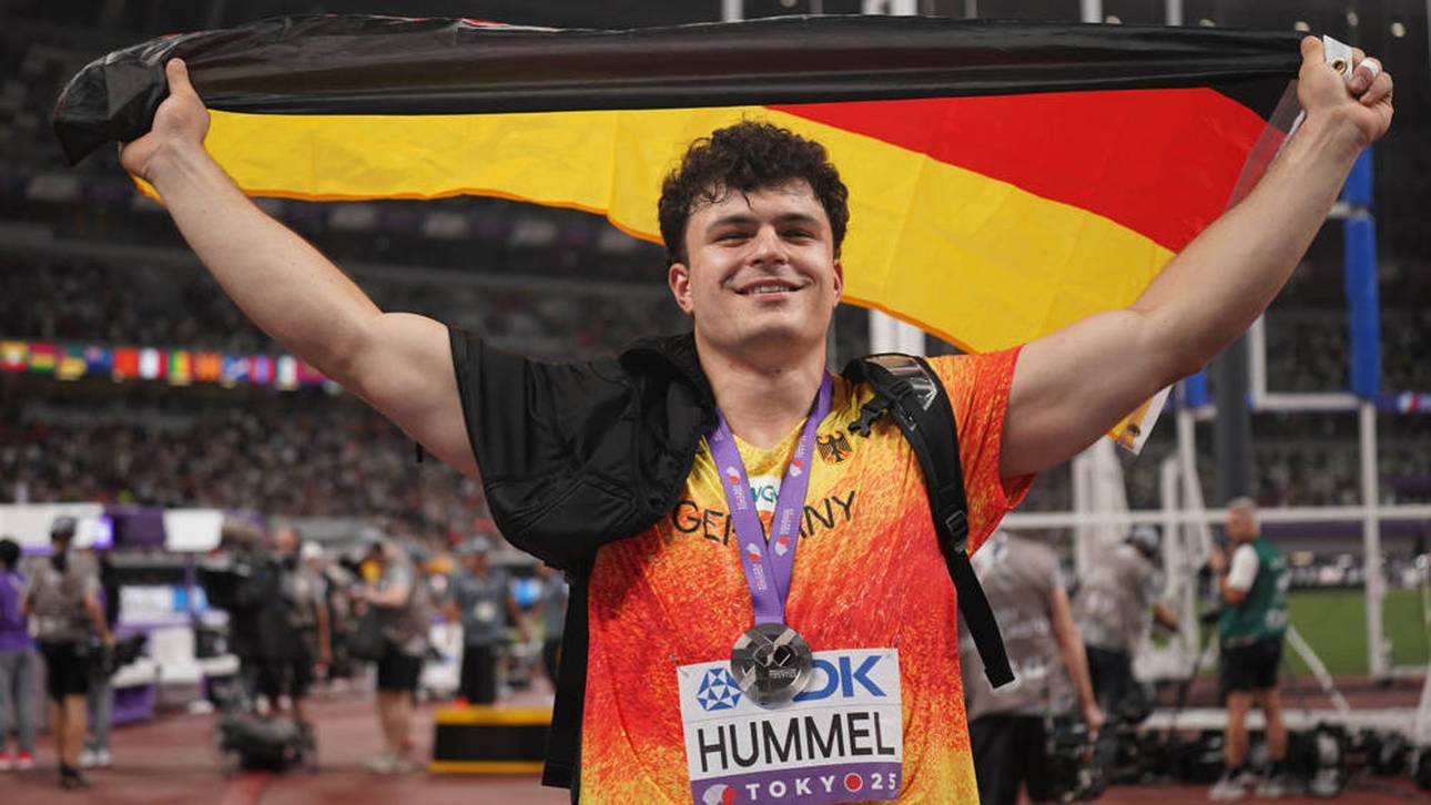 „Ein geisteskranker Moment“