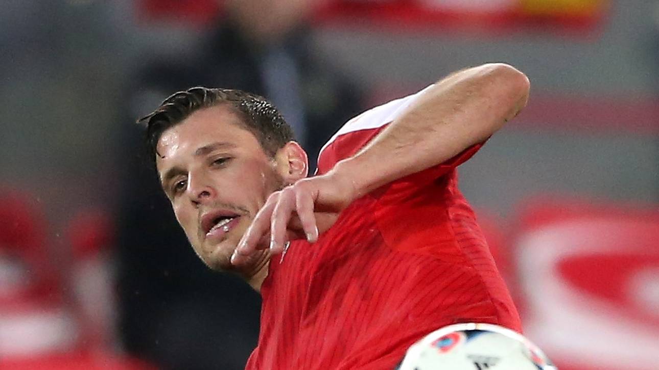 Mainzer ersetzt Junuzovic beim ÖFB