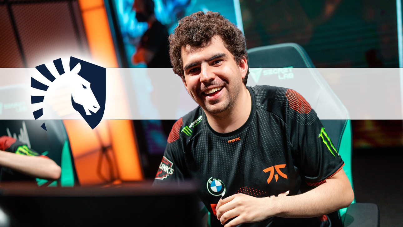 Liquid Exklusiv: Bwipo zu Wechsel, Team Liquid & LEC vs LCS