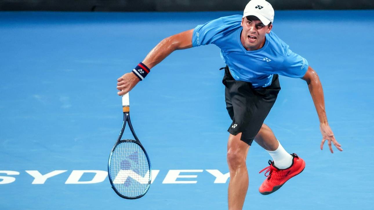 Altmaier scheitert an Fognini