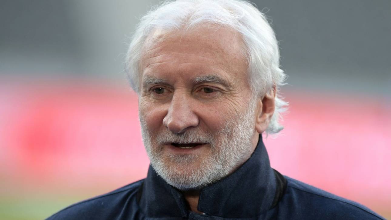 Völler: „DFB geht jetzt“ vor Bundesliga