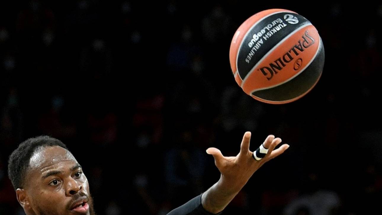 Basketball: Bayern München in Play-off-Form