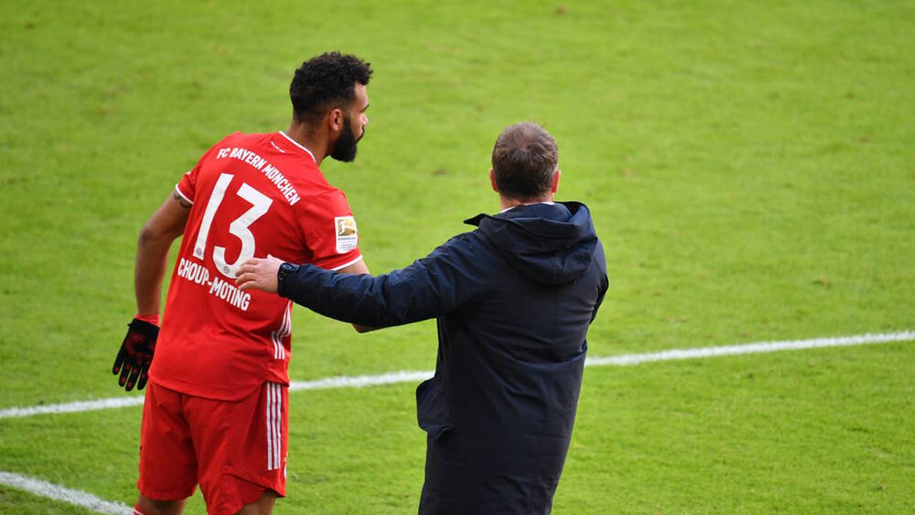 Lewy-Ersatz: Flick erklärt Lösung