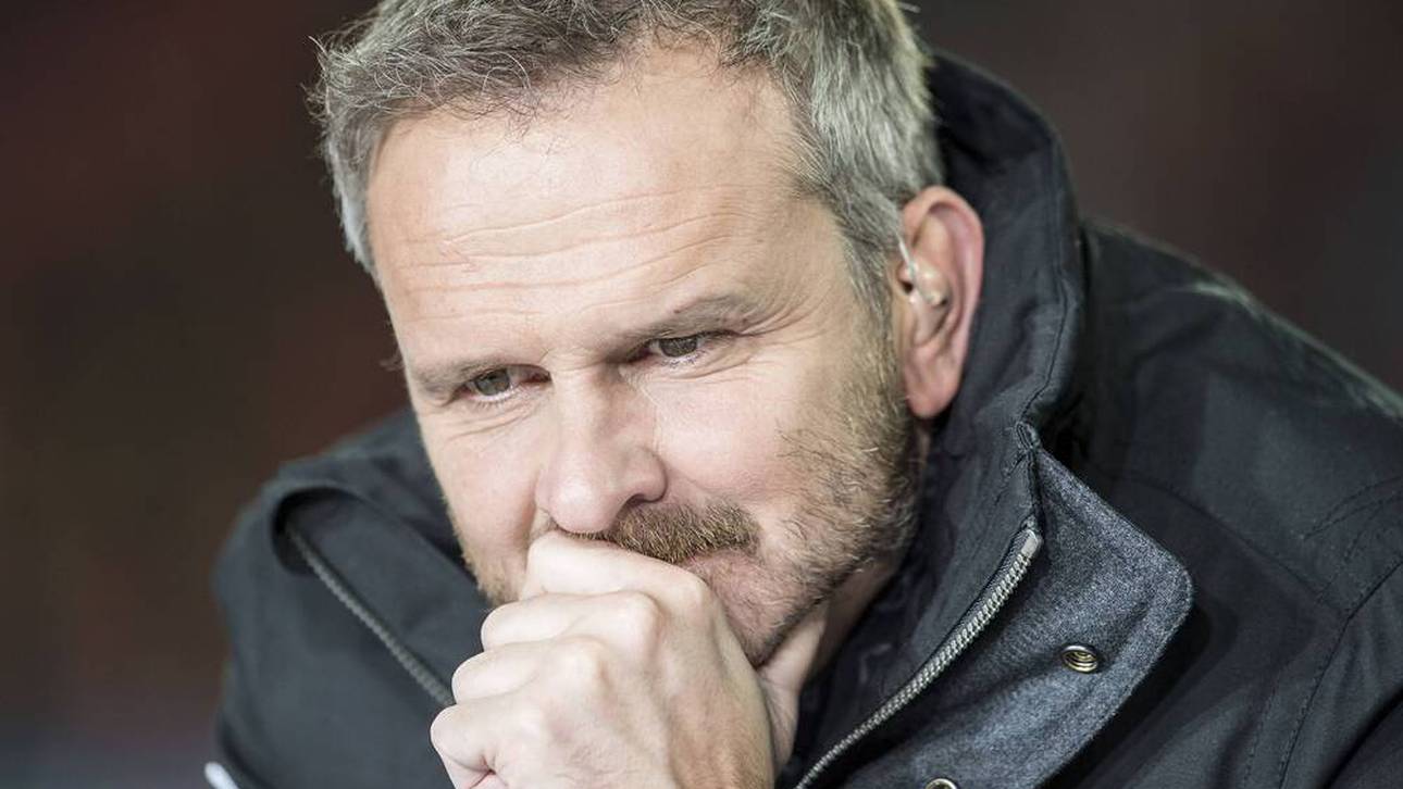 Hamann rät Bayern zu „Wahnsinnsspieler“