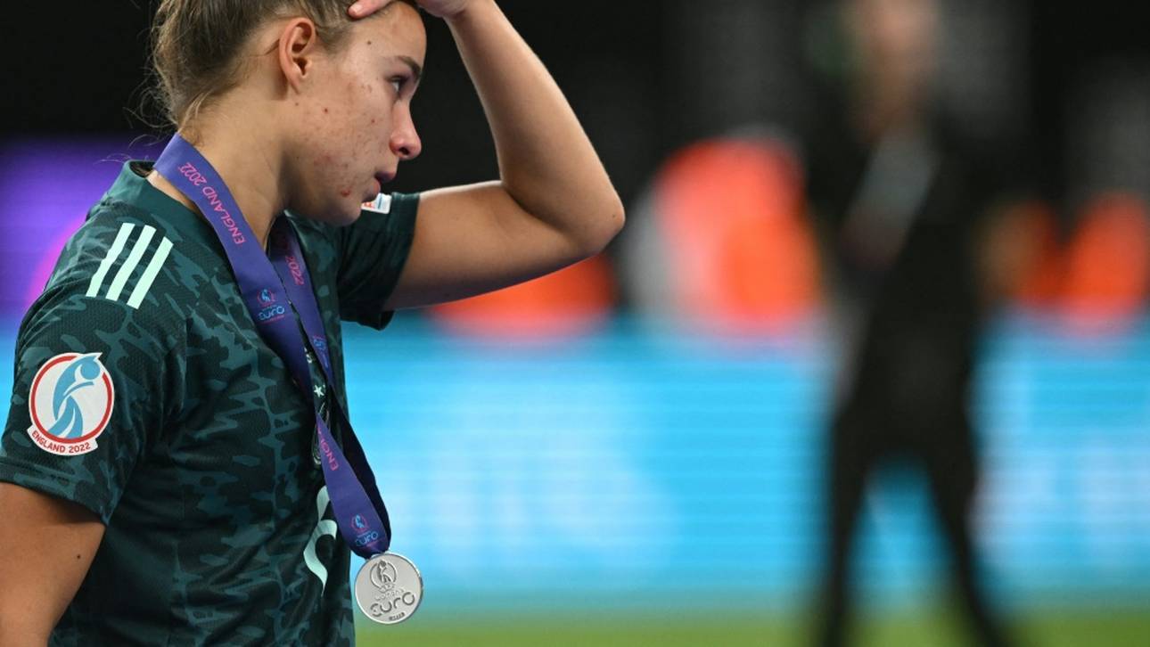 DFB-Star „will immer mehr“