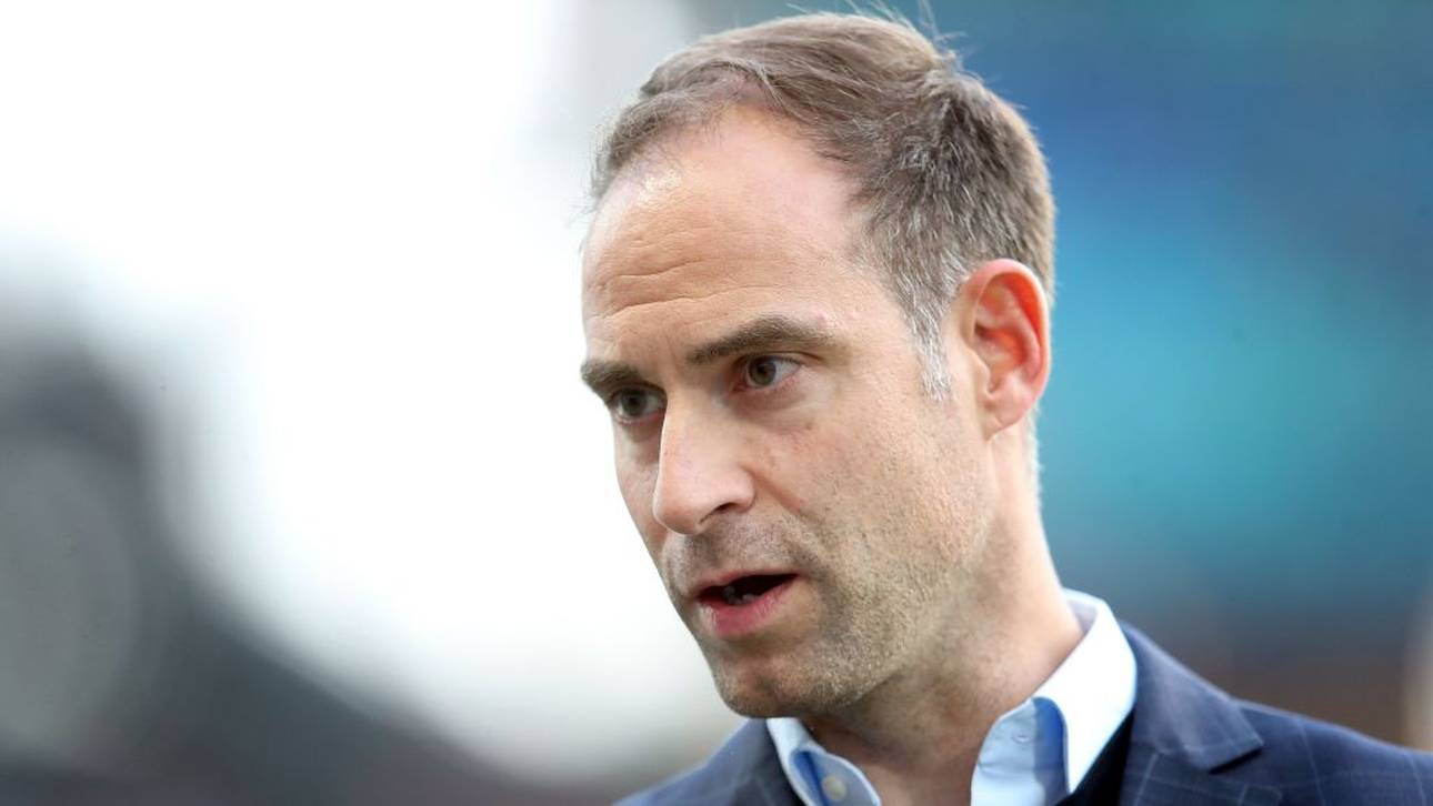 Mintzlaff verlängert in Leipzig