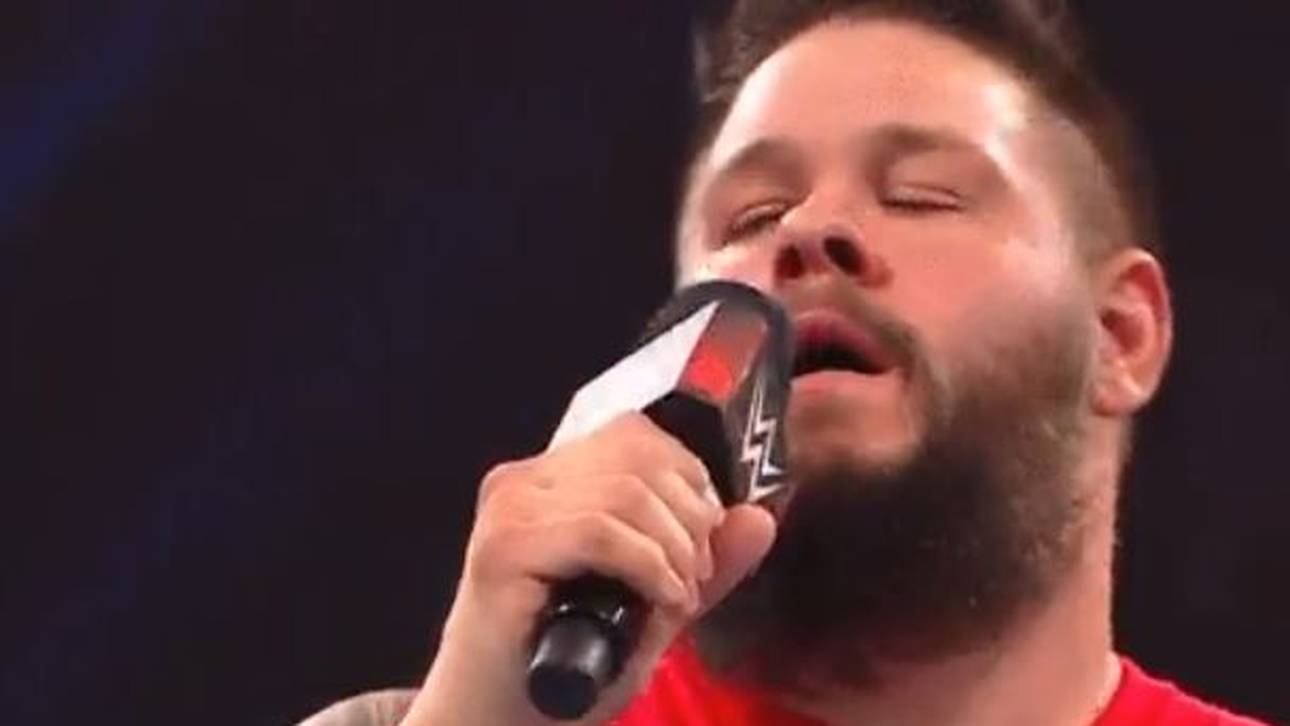 Die traurigste WWE-Show des Jahres