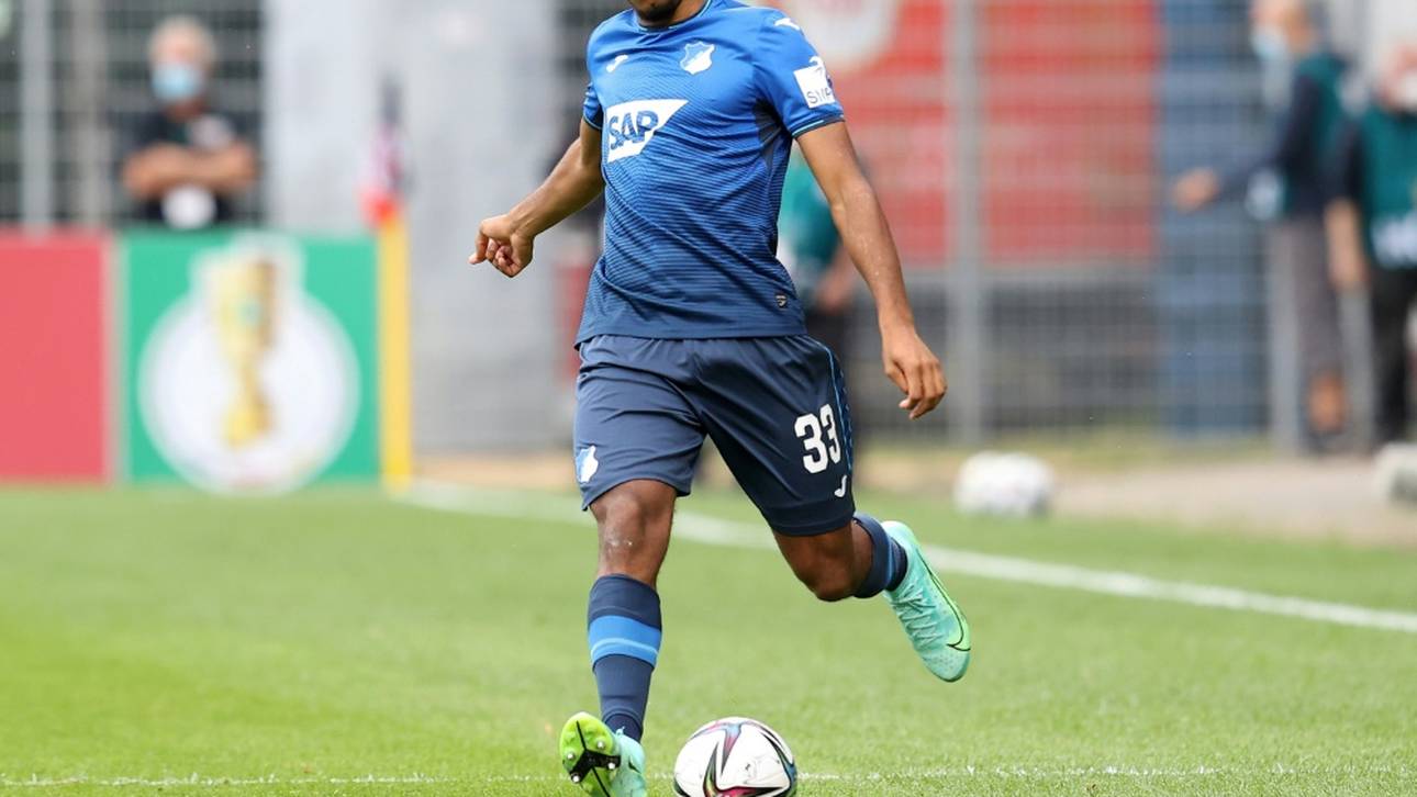 Hoffenheim mit Sieben-Tore-Spektakel