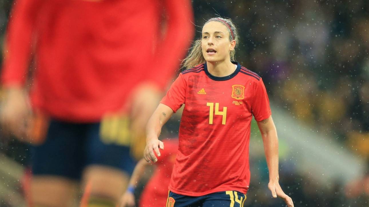 Wo Putellas Messi und CR7 toppt