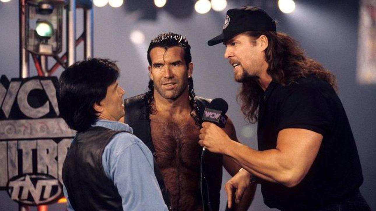 Das wurde aus Kevin „Diesel“ Nash