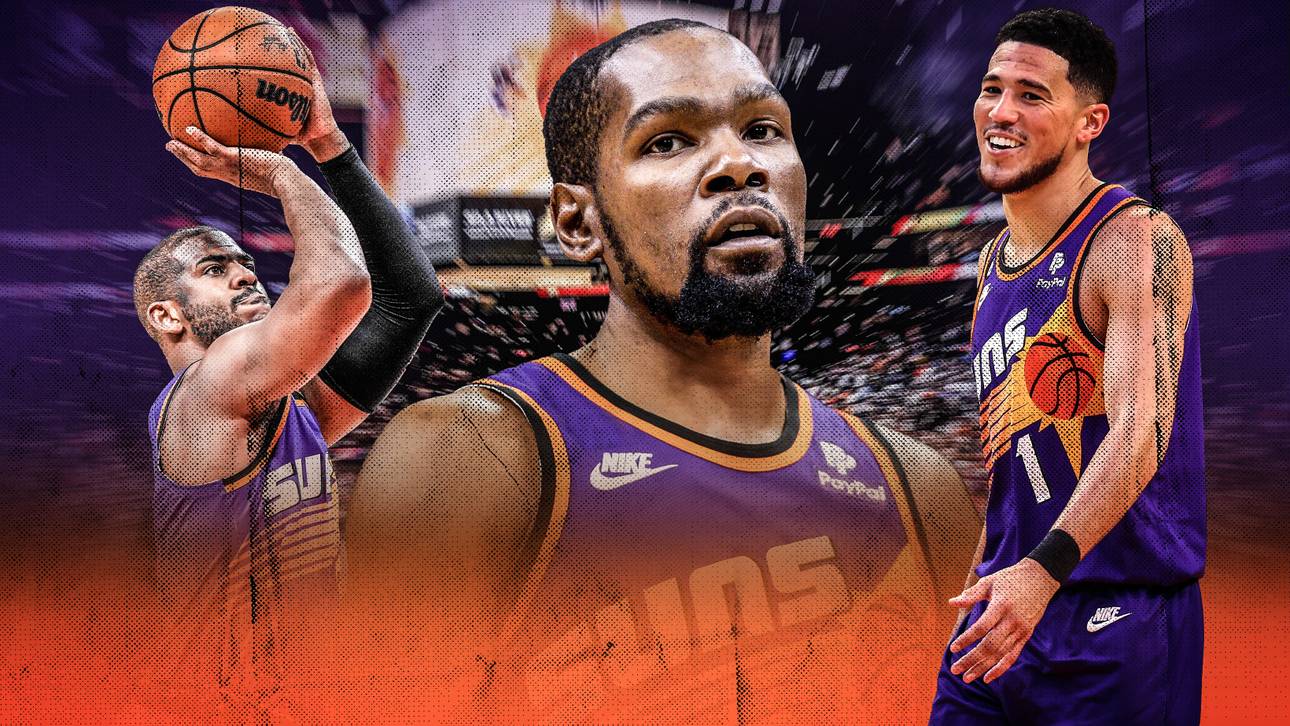 Ein neues vierköpfiges Monster