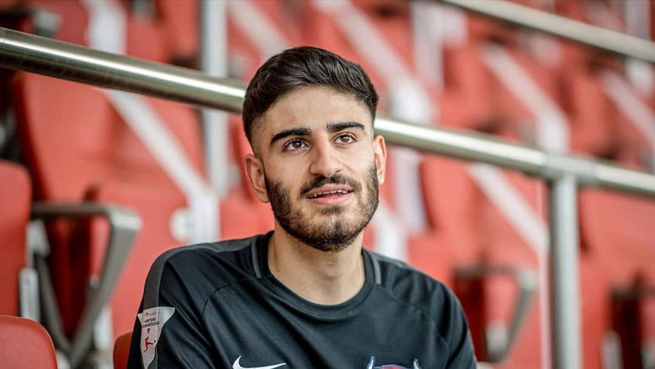 FIFA 22: RBLZ_Umut bester Deutscher beim FGS-Qualifier