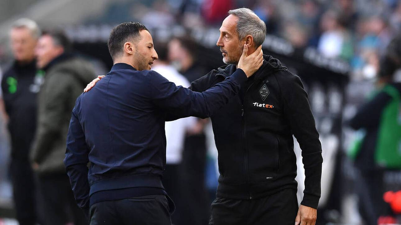 RB patzt: „Taktiktafel in den Mülleimer“