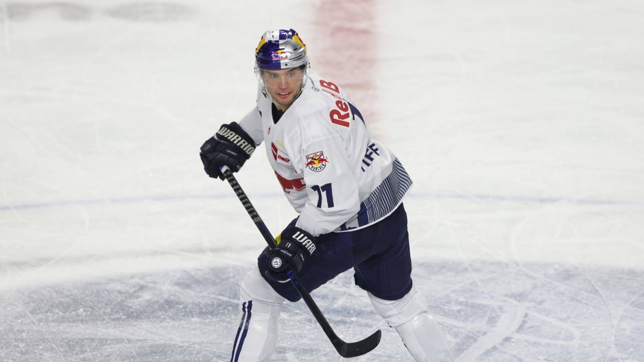 München stürzt Spitzenreiter