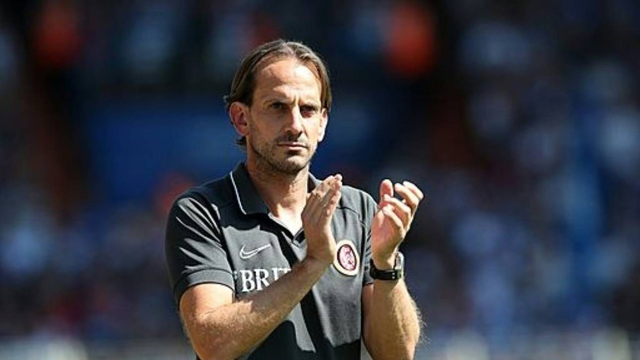 Drittligist Wiesbaden holt schwedischen Nationalspieler Nilsson