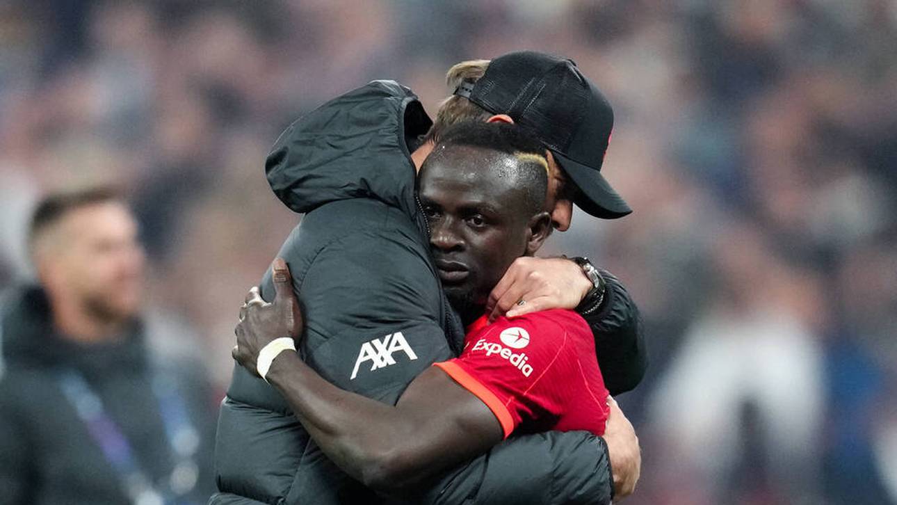 Klopp lobt Bayern bei Mané-Transfer