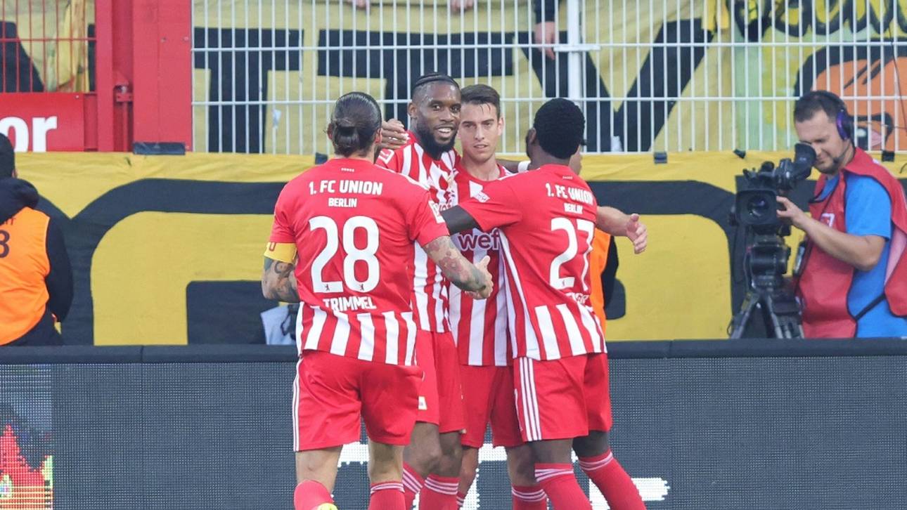 Sportwetten: Union Favorit gegen Bochum